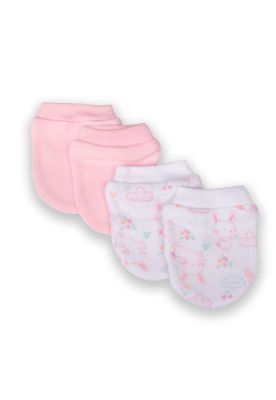 Mitones Multicolor Pillin (PRB111-25SUR)