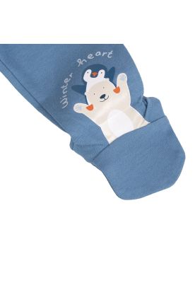 Imagen 2 del producto Panty Surtido Pillin (PVB222-25SUR )