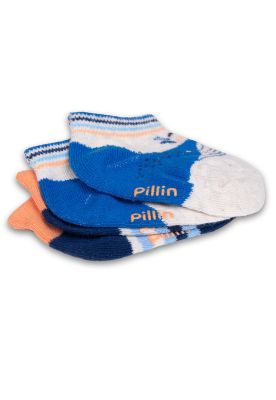 Imagen 2 del producto Calcetines Surtido Pillin (PAC117-25SUR)