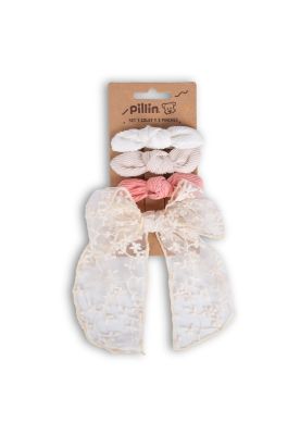 Pinches & Cintillos Surtido Pillin (PAC139-25SUR)