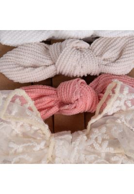 Imagen 2 del producto Pinches & Cintillos Surtido Pillin (PAC139-25SUR)