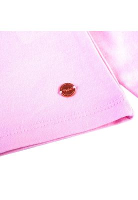 Imagen 2 del producto Polera Manga Larga Niña Violeta Pillin