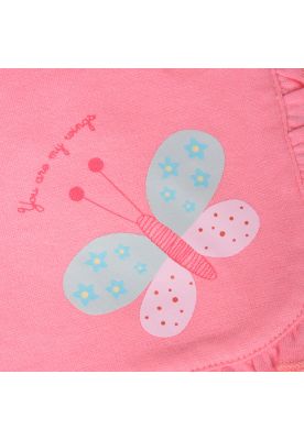 Imagen 2 del producto Babero  Multicolor Niña Pillin (PAD202-26SUR)