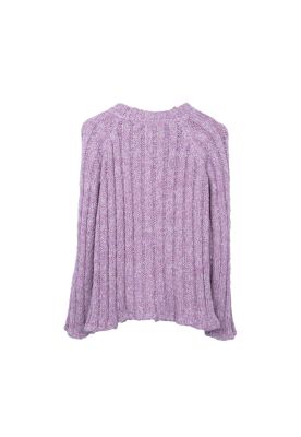 Imagen 2 del producto Chaleco Rosado Niña Pillin (PVD904-26LIL)