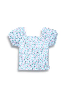 Polera Celeste Pillin (PVC669-25CEL)