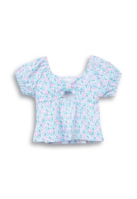 Imagen 2 del producto Polera Celeste Pillin (PVC669-25CEL)