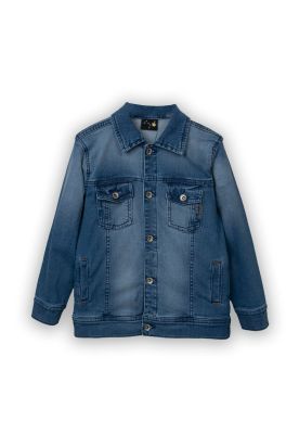 Imagen 1 del producto Chaqueta Niño Denim Pillin (PVC719-25DEN2)