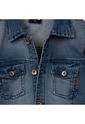 Imagen 2 del producto Chaqueta Niño Denim Pillin (PVC719-25DEN2)