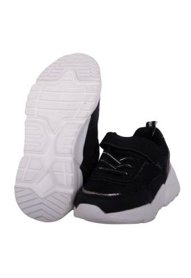 Imagen 2 del producto Zapatillas Niña Negro Pillin