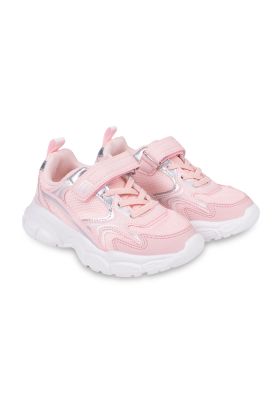 Zapatillas Niña Rosado Pillin (PZD508-26ROS)