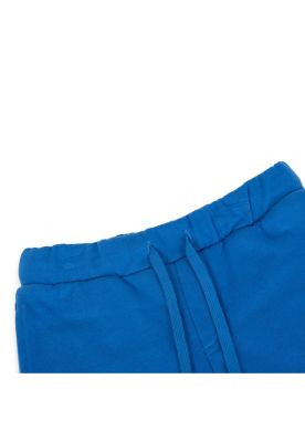 Imagen 2 del producto Short Niño Azul Pillin