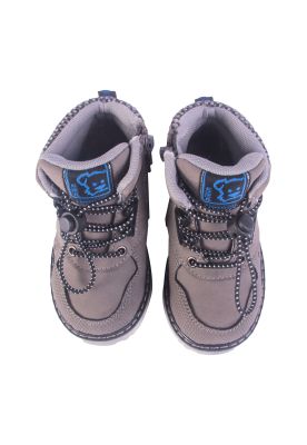 Imagen 2 del producto Bototo Bebé Niño Gris Pillin