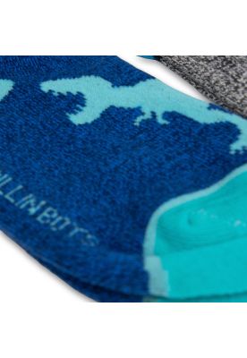 Imagen 2 del producto Calcetines Niño Surtido Pillin (PAC123-25SUR)