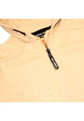 Imagen 2 del producto Polerón Niño Arena Pillin (TVB515-25ARE )