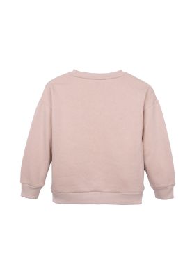 Imagen 2 del producto Polerón  Pillin Café Niño (PVD509-26ARE)