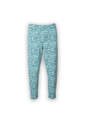 Imagen 1 del producto Calza Niña Verde Pillin (PVC622-25VER2)