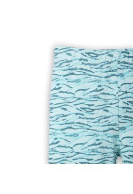 Imagen 2 del producto Calza Niña Verde Pillin (PVC622-25VER2)