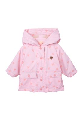 Imagen 1 del producto Chaqueta Rosado Niña Pillin (PVD844-26ROS)