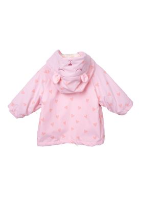 Imagen 2 del producto Chaqueta Rosado Niña Pillin (PVD844-26ROS)