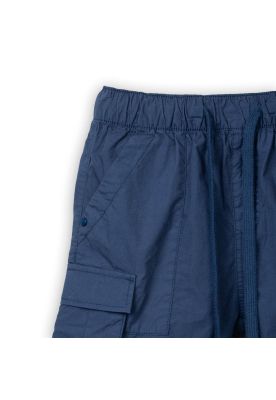 Imagen 2 del producto Bermuda Niño Azul Marino Pillin (PVC814-25AZM2)