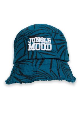 Gorro Bebé Niño Verde oscuro Pillin (PAA911-24PET)