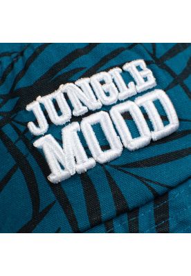 Imagen 2 del producto Gorro Bebé Niño Verde oscuro Pillin (PAA911-24PET)