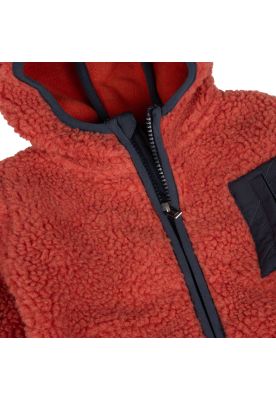 Imagen 2 del producto Polerón Rojo Pillin ( PVB562-25ROJ )