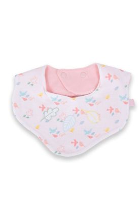 Imagen 2 del producto Babero Bebé Niña Multicolor Pillin