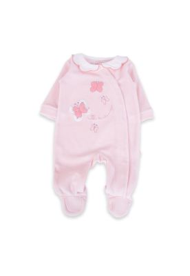 Imagen 2 del producto Osito Bebé Niña Rosado Pillin