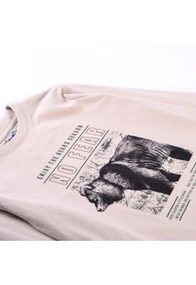 Imagen 2 del producto Polera Manga Larga Niño Arena Pillin