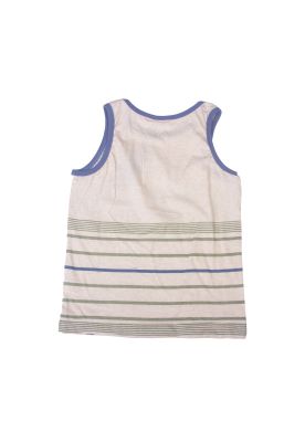 Imagen 2 del producto Polera Niño Crudo Pillin