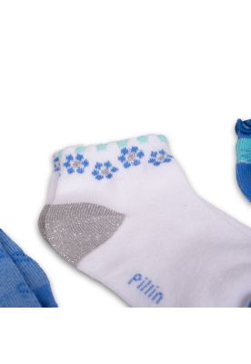 Imagen 2 del producto Calcetines  Surtido Pillin (PAC107-25SUR)