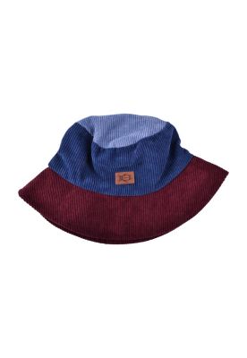 Gorro Niño Azul Pillin