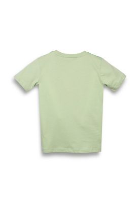 Imagen 2 del producto Polera Niño Verde Pillin (PVC641-25VER)