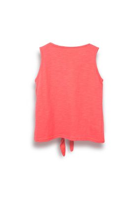Imagen 2 del producto Polera Niña Coral Pillin (PVC665-25COR)