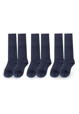 Calcetines Unisex Azul Pillin (TAD103-26AZM)