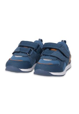 Imagen 1 del producto Zapatillas Bebe Niño Azul marino Pillin