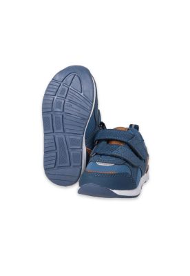 Imagen 2 del producto Zapatillas Bebe Niño Azul marino Pillin