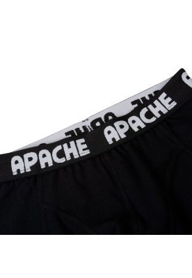 Imagen 2 del producto Calzoncillo Niño Negro Pillin (PRB219-25NEG)