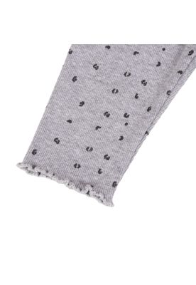 Imagen 2 del producto Calza Bebe Gris Pillin ( PVB538-25MLG )