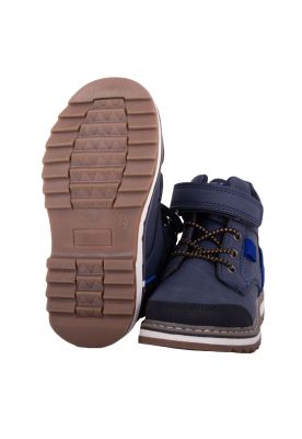 Imagen 2 del producto Bototo Bebe Niño Azul Pillin