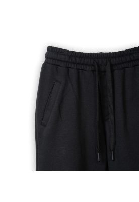 Imagen 2 del producto Pantalón Buzo Niño Negro Pillin (PVC507-25NEG2)