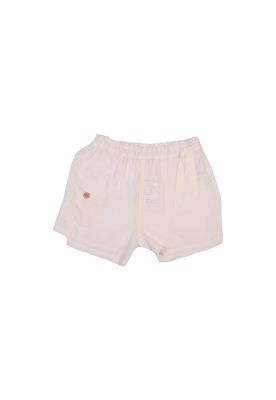 Imagen 2 del producto Short Niña Blanco Pillin