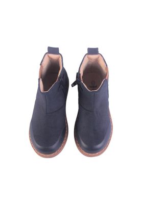 Imagen 2 del producto Botín Bebé Niña Azul Pillin