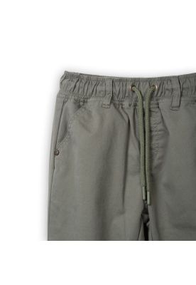 Imagen 2 del producto Pantalón Niño Verde Pillin (PVC804-25VER2)