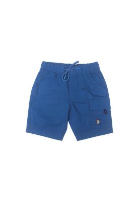 Imagen 1 del producto Bermuda Niño Azul Pillin