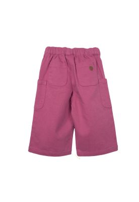 Imagen 2 del producto Pantalón  Rojo Niña Pillin (PVD809-26CIR)