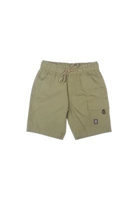 Bermuda Niño Verde Pillin