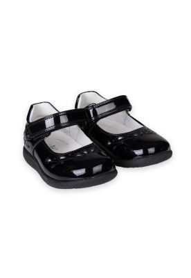 Imagen 1 del producto Ballerina Bebé Niña Negro Pillin (PZC211-25NEG )