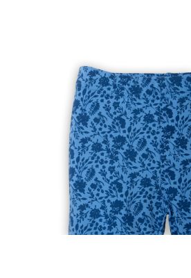 Imagen 2 del producto Calza Niña Azul Pillin (PVC622-25AZU2)